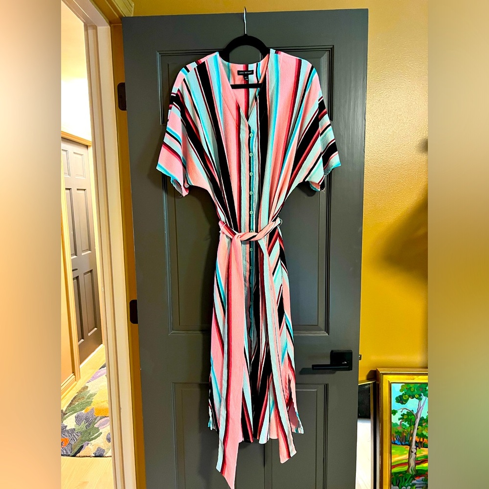 Lane Bryant spring dress size 18/20